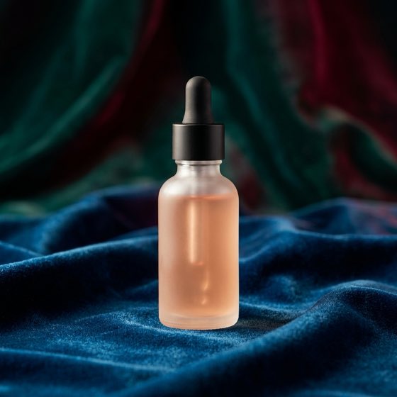 A product restaged — Velvet